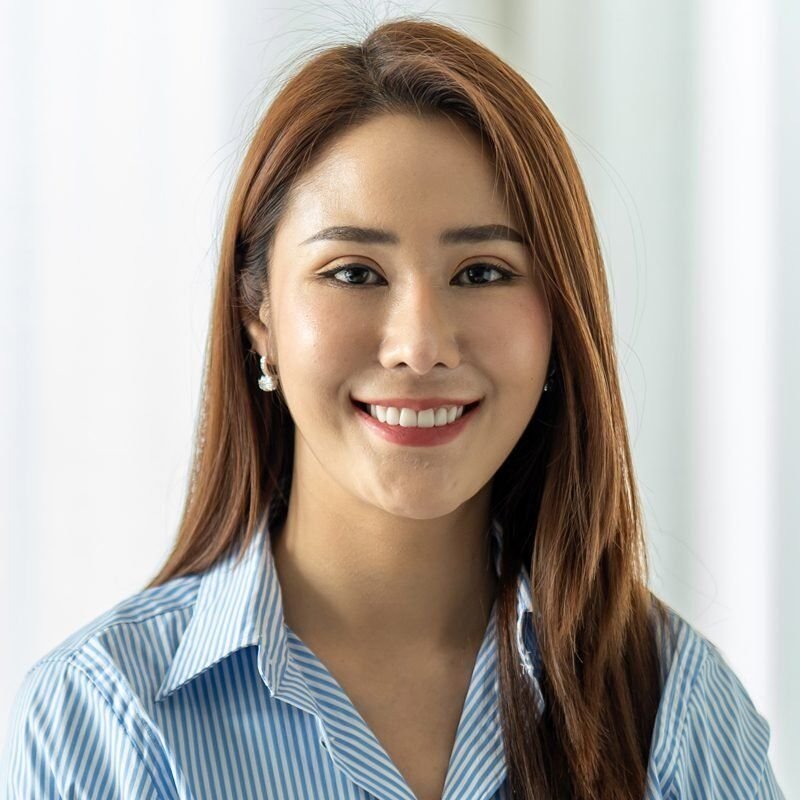 Jeni Lin