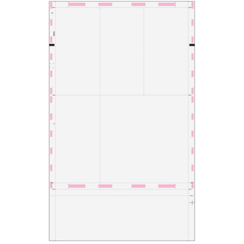 blank