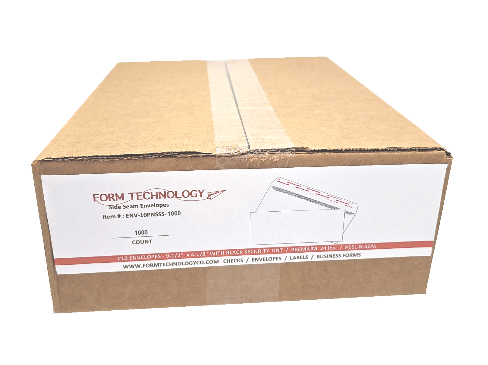 ENV-10PNSSS-1000
