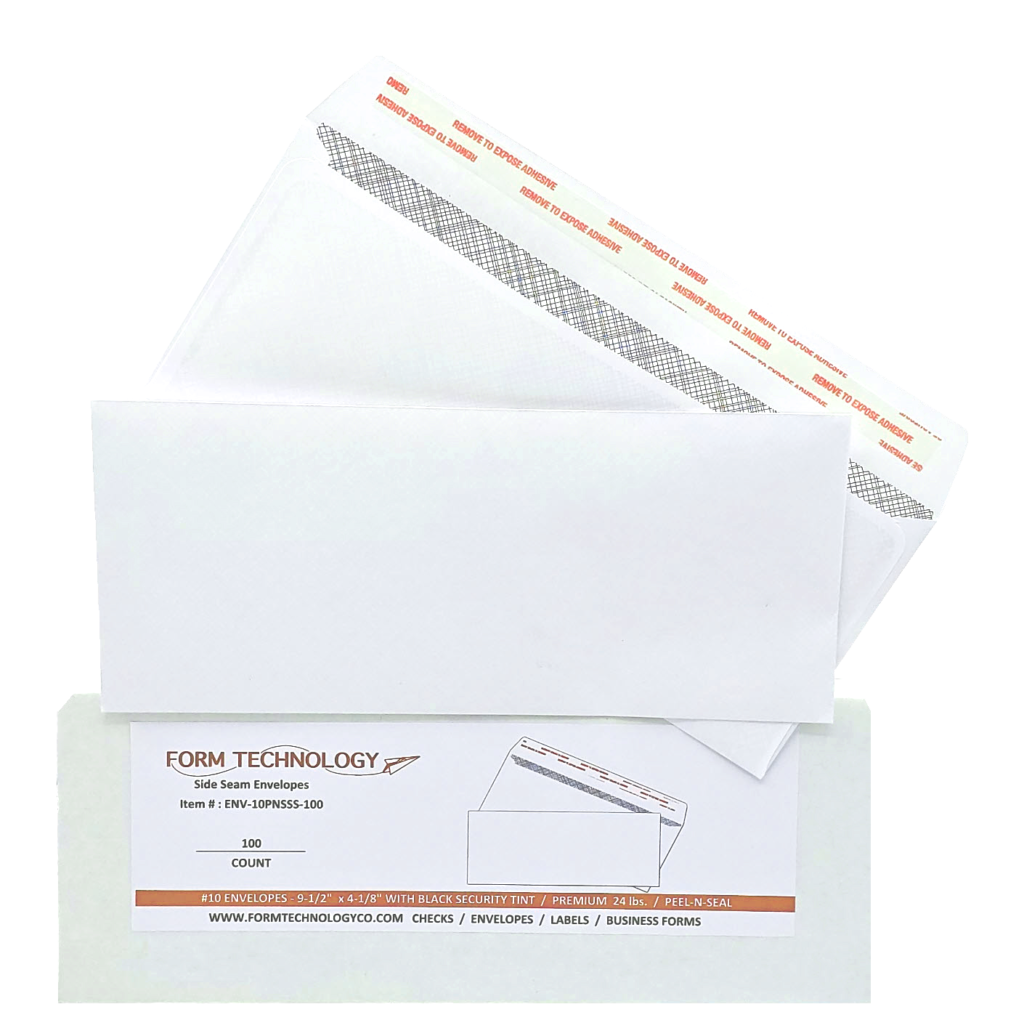 ENV-10PNSSS-100