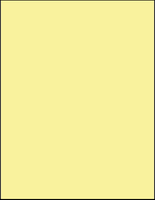 4-1/4" x 5-1/2" Spot Color Memo Pads 50 Sheets Per Pad 5 4-1/4" x 5-1/2" Spot Color Memo Pads 50 Sheets Per Pad - Image 5