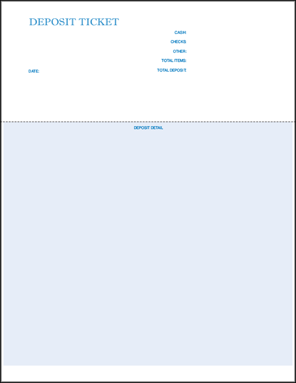 Deposit Ticket Proof Tool 4 Deposit Ticket Proof Tool - Image 4